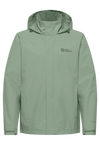 Jack Wolfskin M TRAILTIME 2L JACKET M - Jacken bei PeakStyle