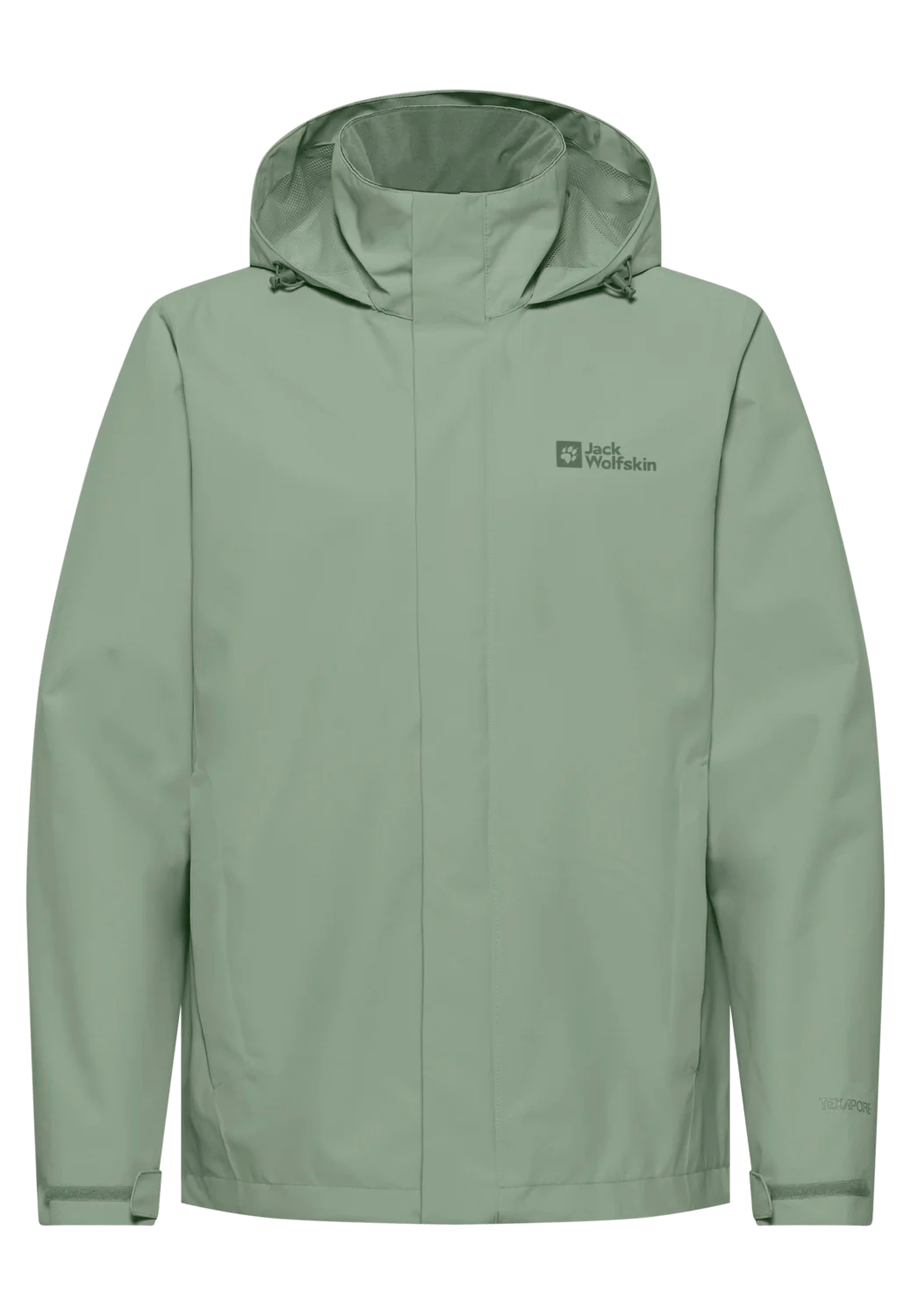 Jack Wolfskin M TRAILTIME 2L JACKET M - Jacken bei PeakStyle
