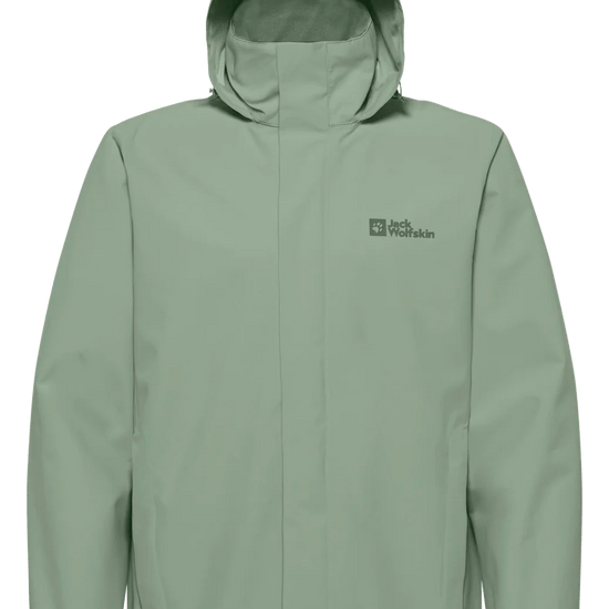 Jack Wolfskin M TRAILTIME 2L JACKET M - Jacken bei PeakStyle