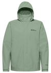 Jack Wolfskin M TRAILTIME 2L JACKET M - Jacken bei PeakStyle
