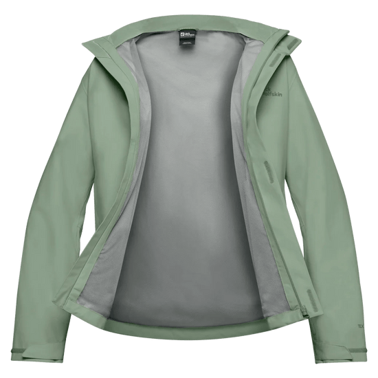 Jack Wolfskin M TRAILTIME 2L JACKET M - Jacken bei PeakStyle
