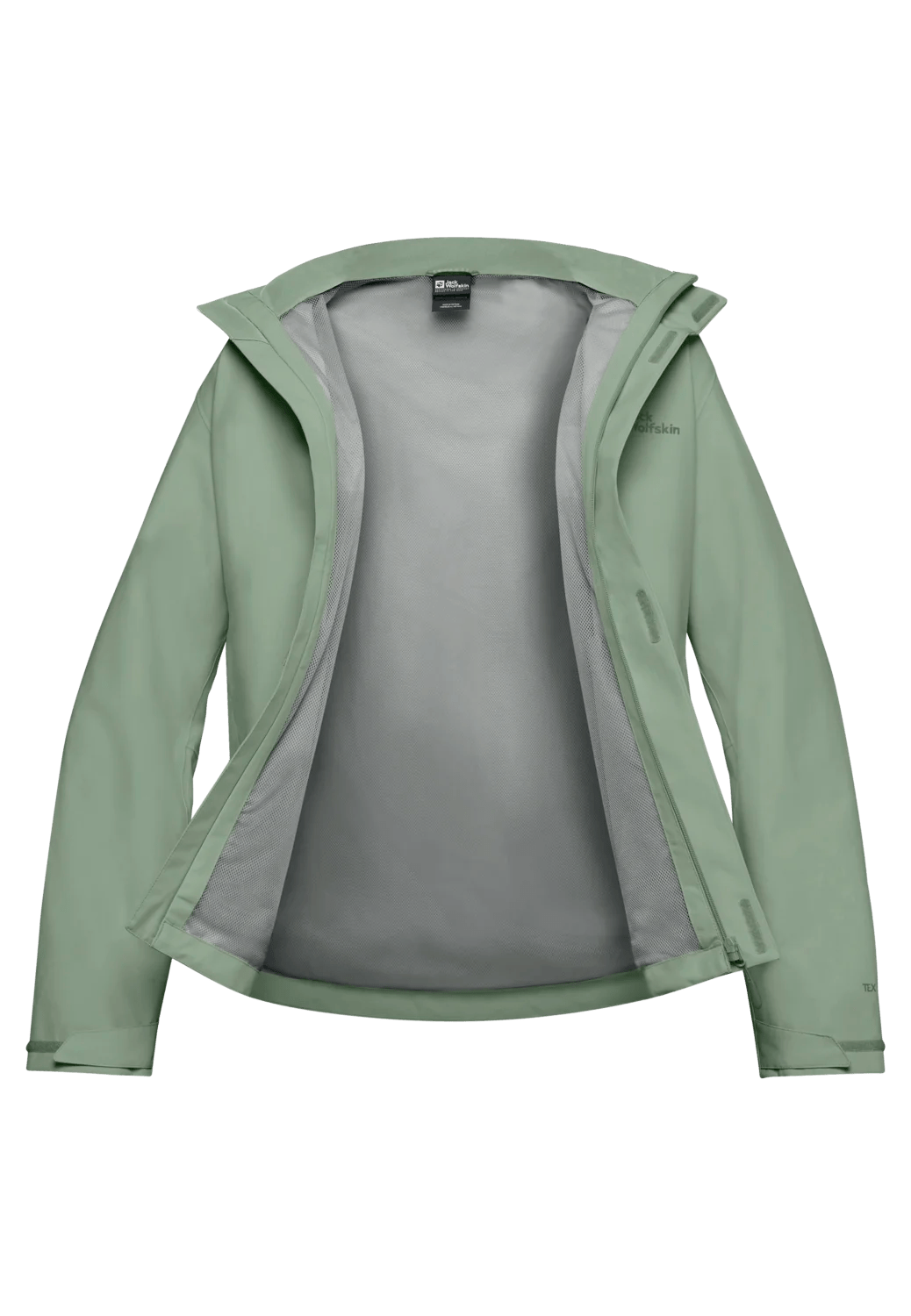 Jack Wolfskin M TRAILTIME 2L JACKET M - Jacken bei PeakStyle