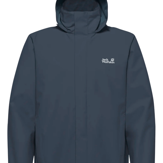 Jack Wolfskin M TRAILTIME 2L JACKET M - Jacken bei PeakStyle