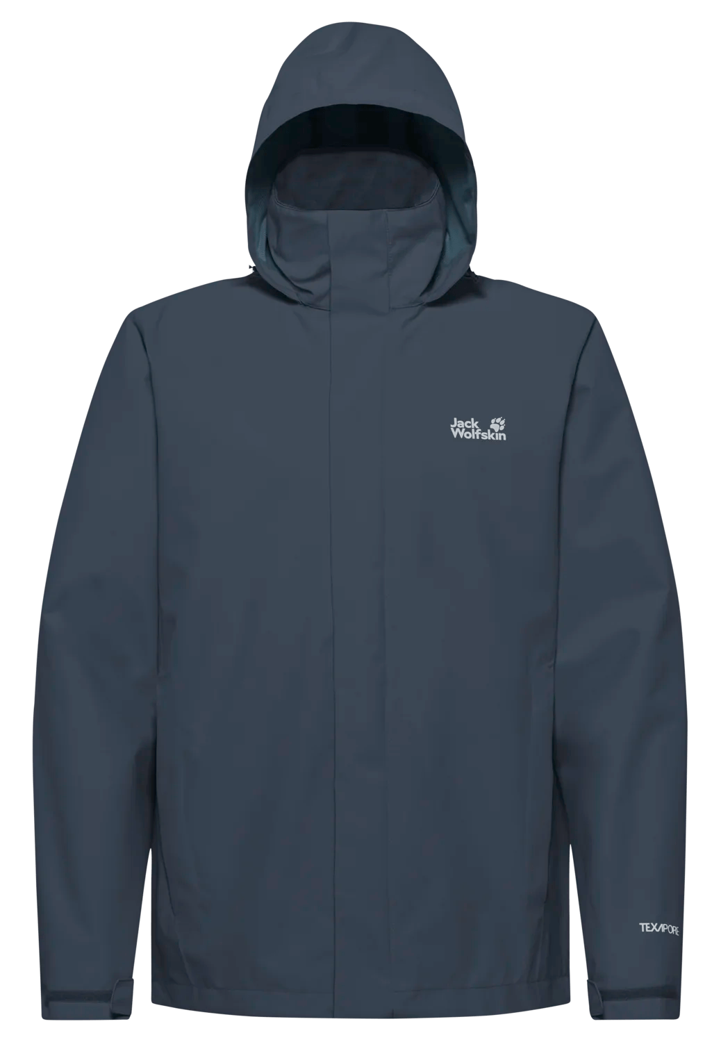 Jack Wolfskin M TRAILTIME 2L JACKET M - Jacken bei PeakStyle