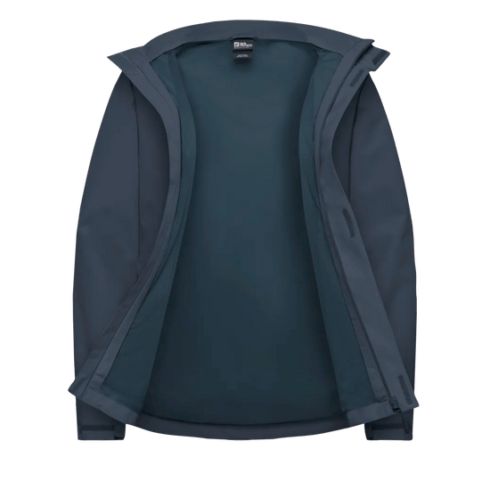 Jack Wolfskin M TRAILTIME 2L JACKET M - Jacken bei PeakStyle