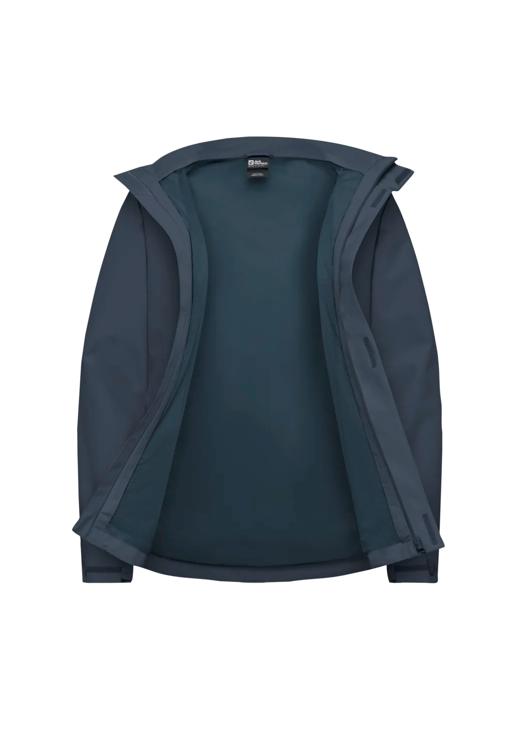 Jack Wolfskin M TRAILTIME 2L JACKET M - Jacken bei PeakStyle