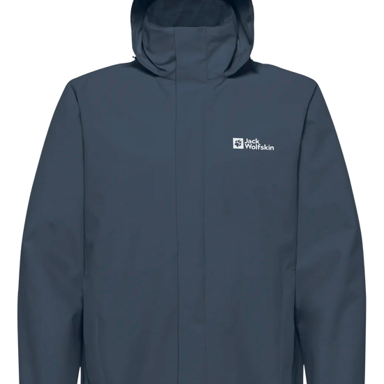 Jack Wolfskin M TRAILTIME 2L JACKET M - Jacken bei PeakStyle