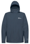 Jack Wolfskin M TRAILTIME 2L JACKET M - Jacken bei PeakStyle