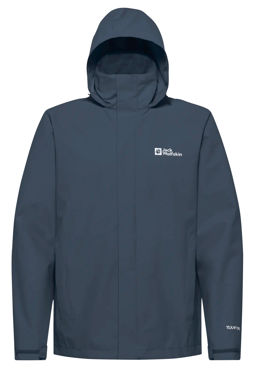 Jack Wolfskin M TRAILTIME 2L JACKET M - Jacken bei PeakStyle