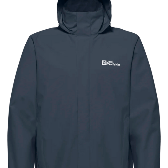 Jack Wolfskin M TRAILTIME 2L JACKET M - Jacken bei PeakStyle
