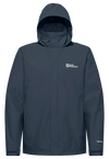 Jack Wolfskin M TRAILTIME 2L JACKET M - Jacken bei PeakStyle