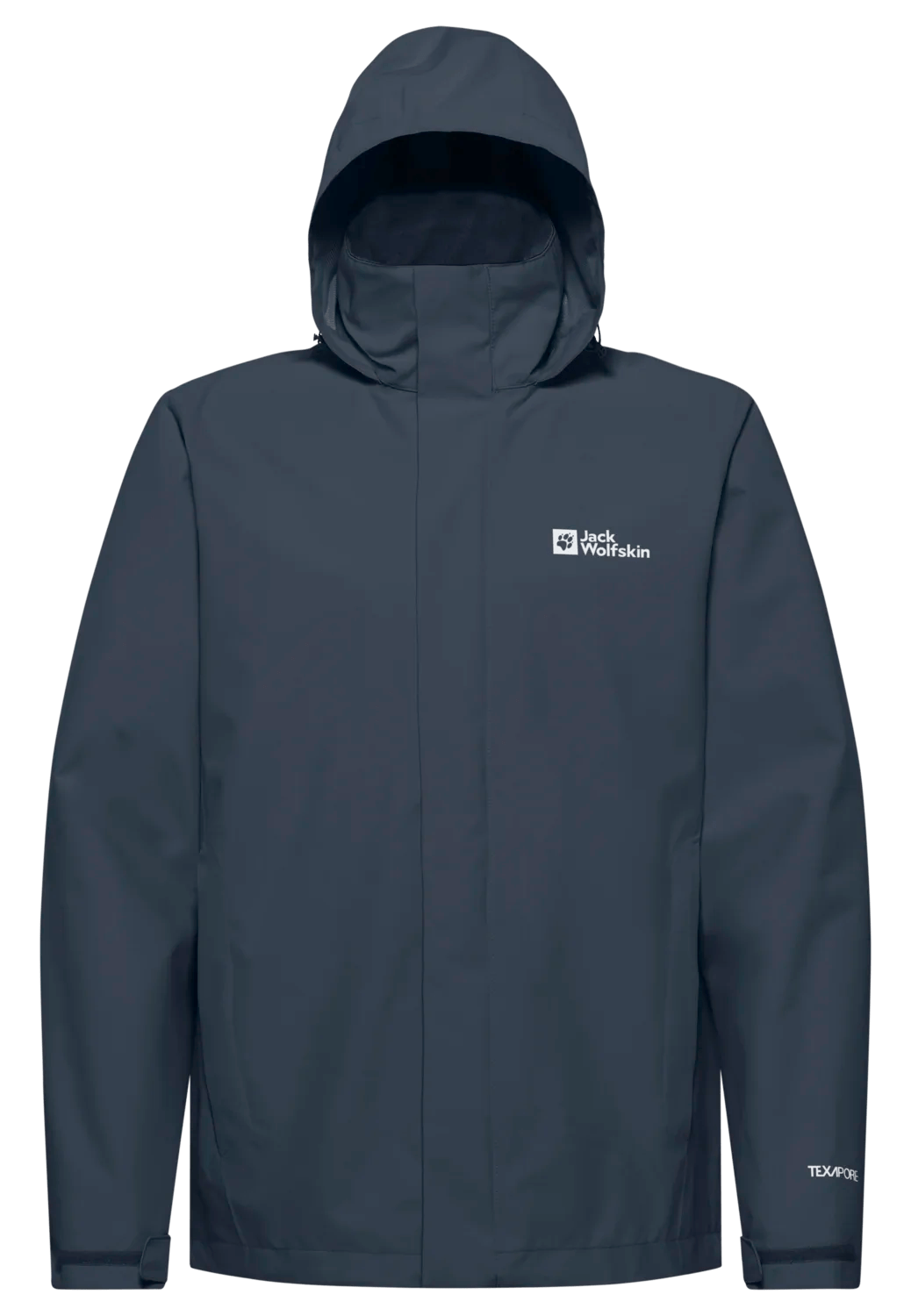 Jack Wolfskin M TRAILTIME 2L JACKET M - Jacken bei PeakStyle