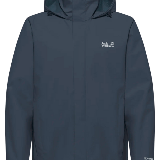 Jack Wolfskin M TRAILTIME 2L JACKET M - Jacken bei PeakStyle