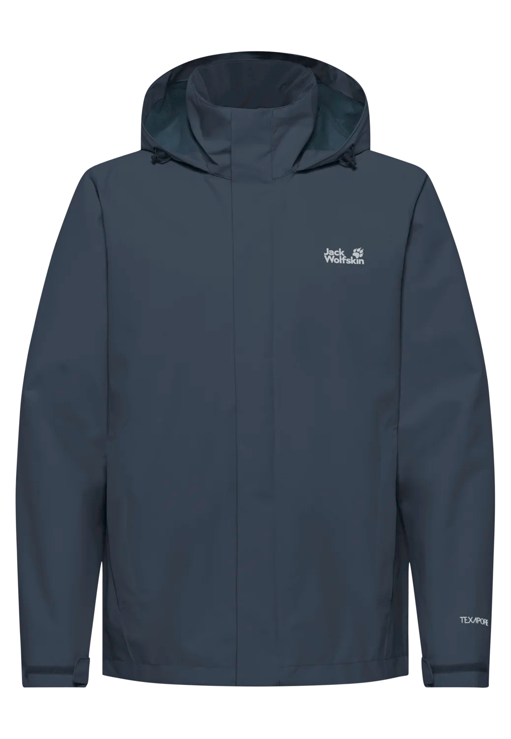 Jack Wolfskin M TRAILTIME 2L JACKET M - Jacken bei PeakStyle