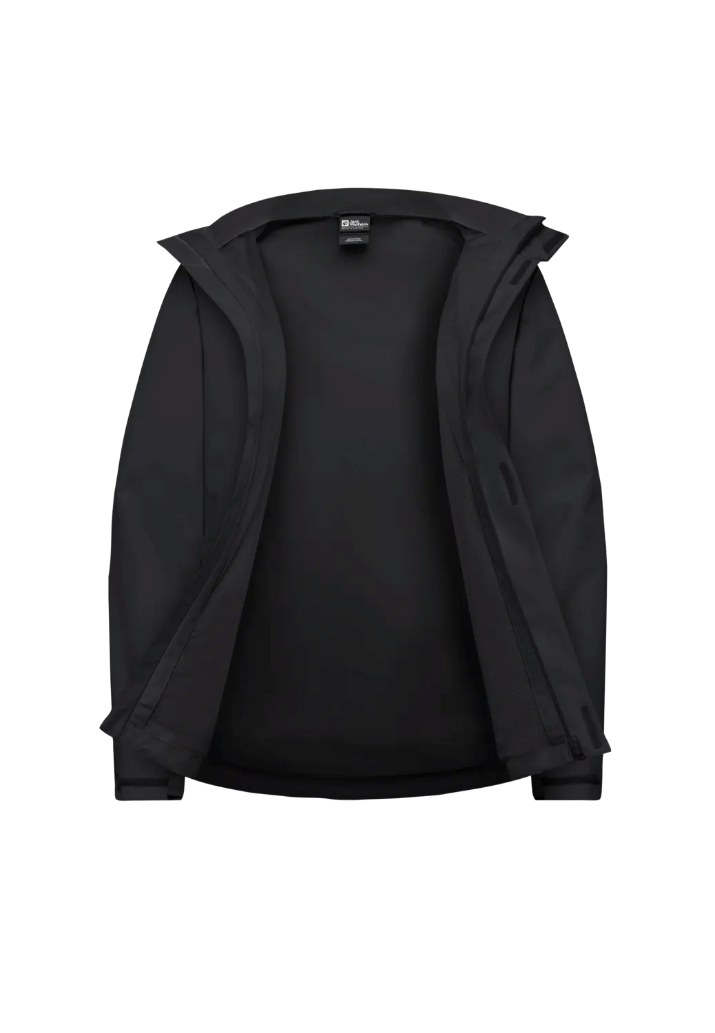Jack Wolfskin M TRAILTIME 2L JACKET M - Jacken bei PeakStyle