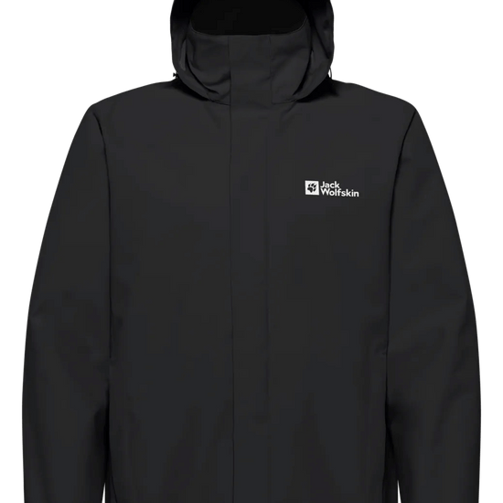 Jack Wolfskin M TRAILTIME 2L JACKET M - Jacken bei PeakStyle
