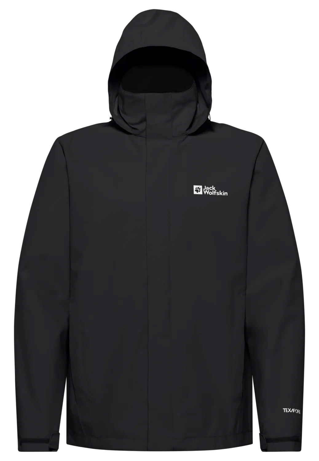 Jack Wolfskin M TRAILTIME 2L JACKET M - Jacken bei PeakStyle