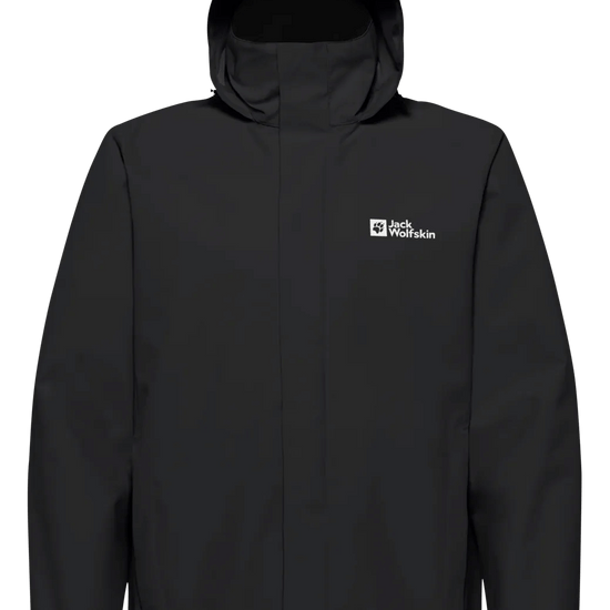 Jack Wolfskin M TRAILTIME 2L JACKET M - Jacken bei PeakStyle