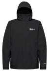 Jack Wolfskin M TRAILTIME 2L JACKET M - Jacken bei PeakStyle