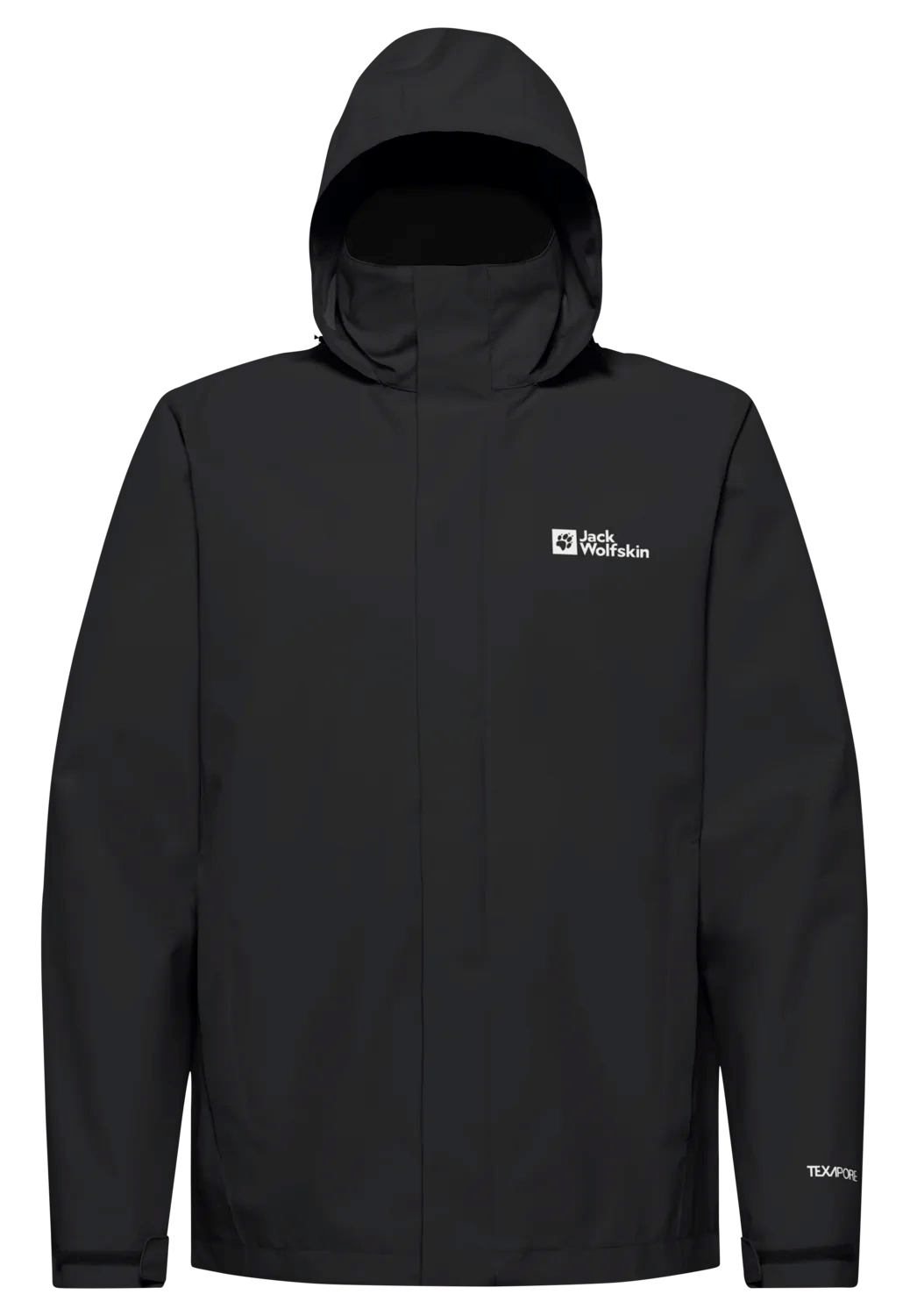 Jack Wolfskin M TRAILTIME 2L JACKET M - Jacken bei PeakStyle