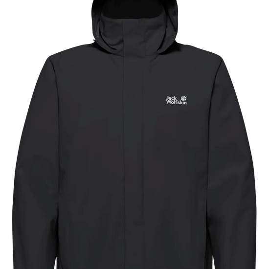 Jack Wolfskin M TRAILTIME 2L JACKET M - Jacken bei PeakStyle