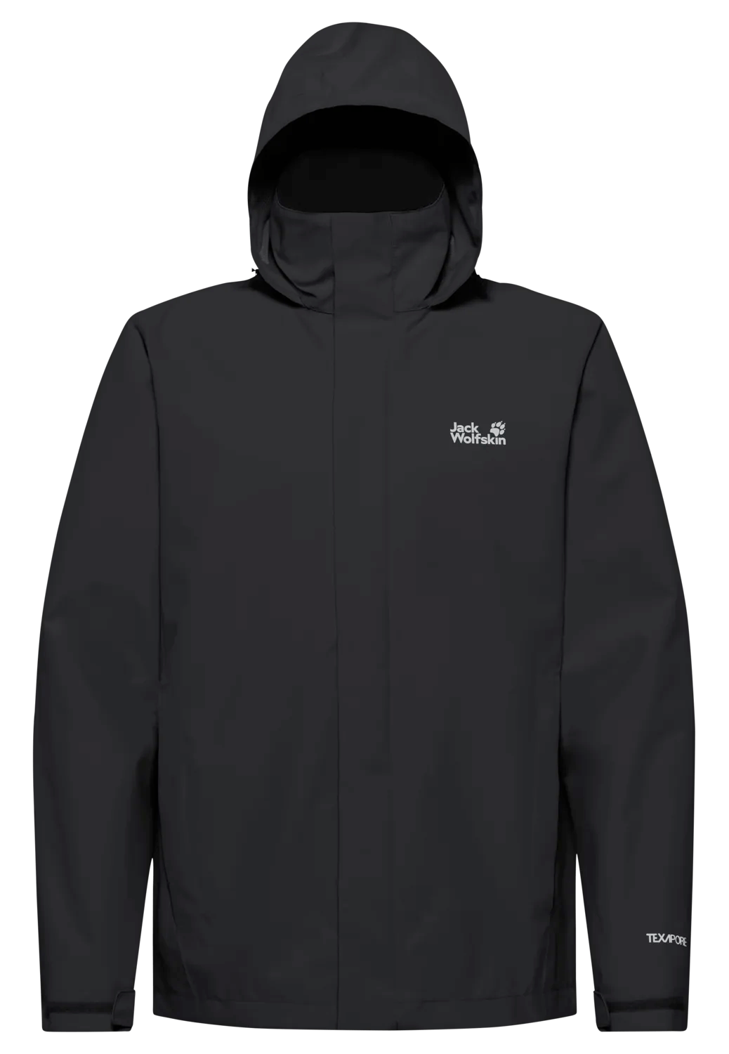 Jack Wolfskin M TRAILTIME 2L JACKET M - Jacken bei PeakStyle