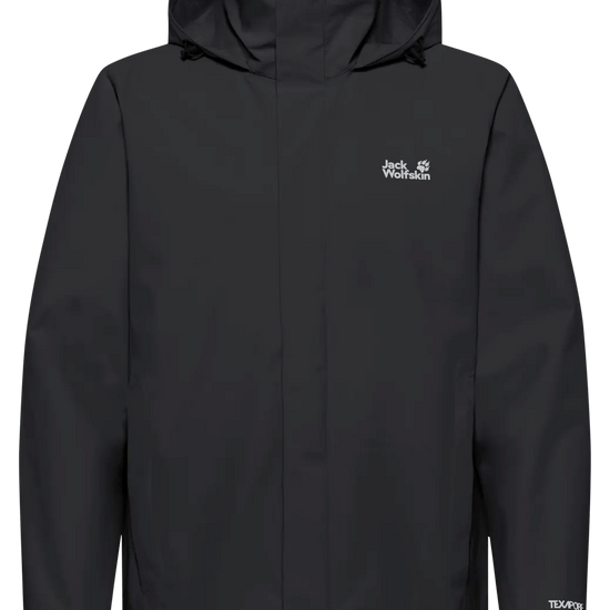 Jack Wolfskin M TRAILTIME 2L JACKET M - Jacken bei PeakStyle