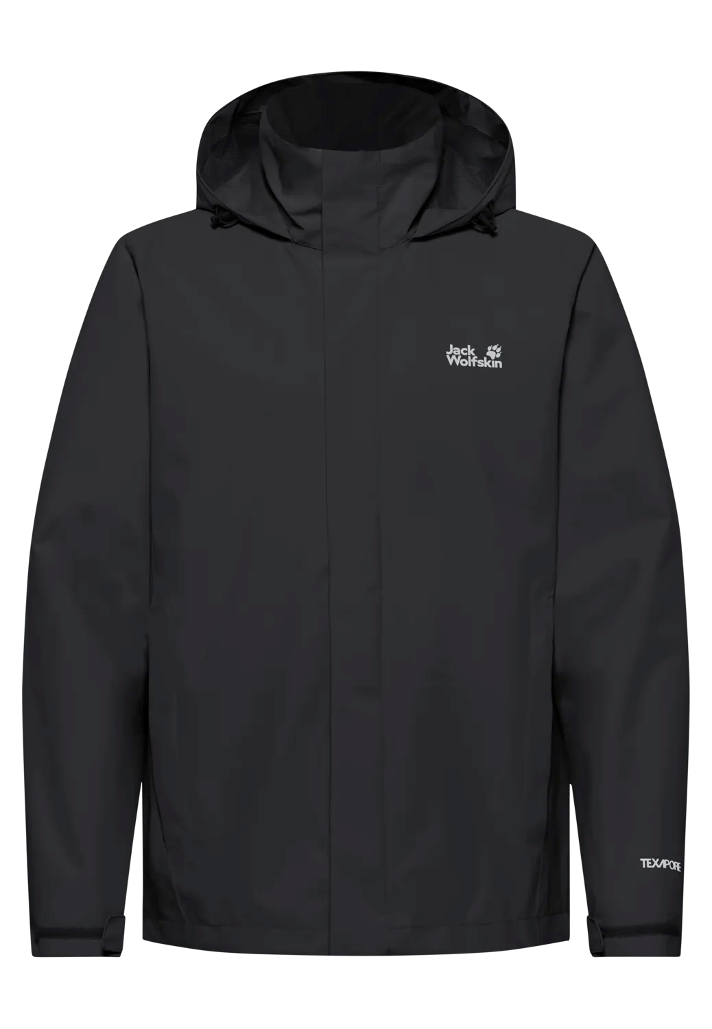 Jack Wolfskin M TRAILTIME 2L JACKET M - Jacken bei PeakStyle