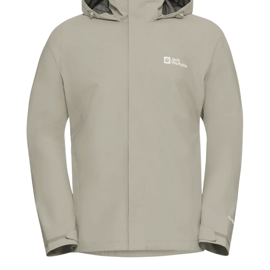 Jack Wolfskin M TRAILTIME 2L JACKET M - Jacken bei PeakStyle