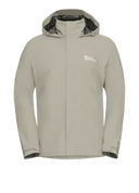 Jack Wolfskin M TRAILTIME 2L JACKET M - Jacken bei PeakStyle