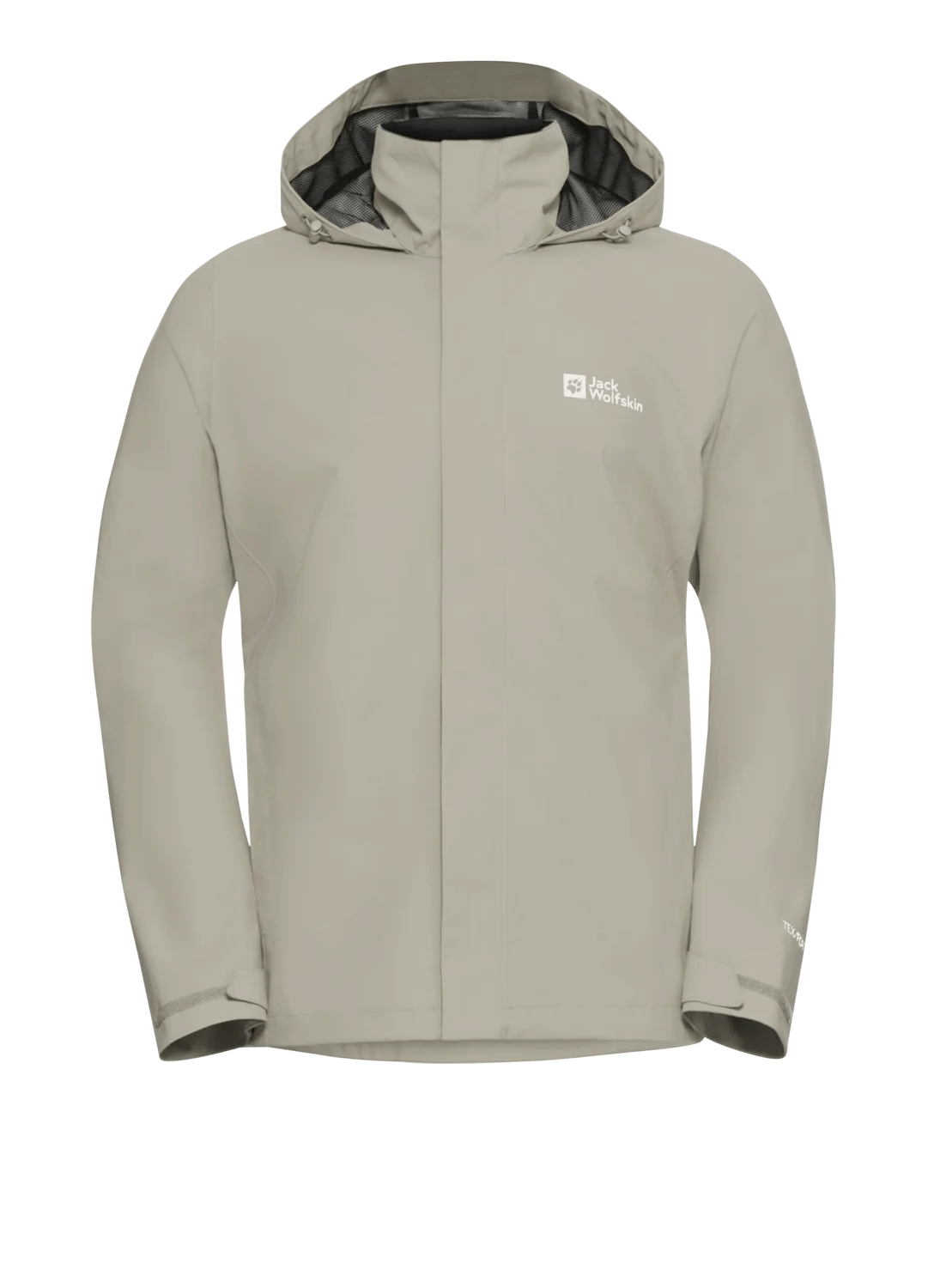 Jack Wolfskin M TRAILTIME 2L JACKET M - Jacken bei PeakStyle