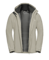 Jack Wolfskin M TRAILTIME 2L JACKET M - Jacken bei PeakStyle