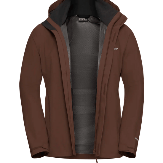 Jack Wolfskin M TRAILTIME 2L JACKET M - Jacken bei PeakStyle