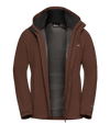 Jack Wolfskin M TRAILTIME 2L JACKET M - Jacken bei PeakStyle