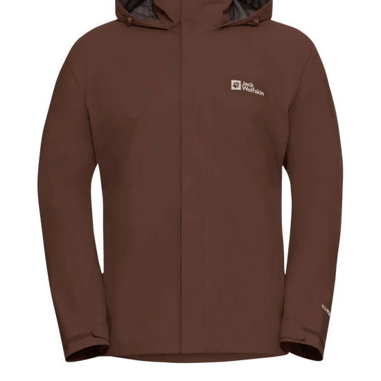 Jack Wolfskin M TRAILTIME 2L JACKET M - Jacken bei PeakStyle