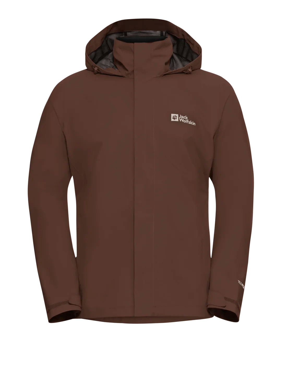 Jack Wolfskin M TRAILTIME 2L JACKET M - Jacken bei PeakStyle