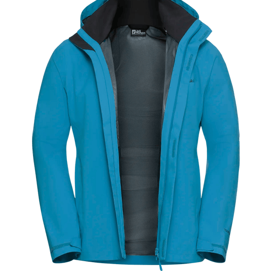 Jack Wolfskin M TRAILTIME 2L JACKET M - Jacken bei PeakStyle