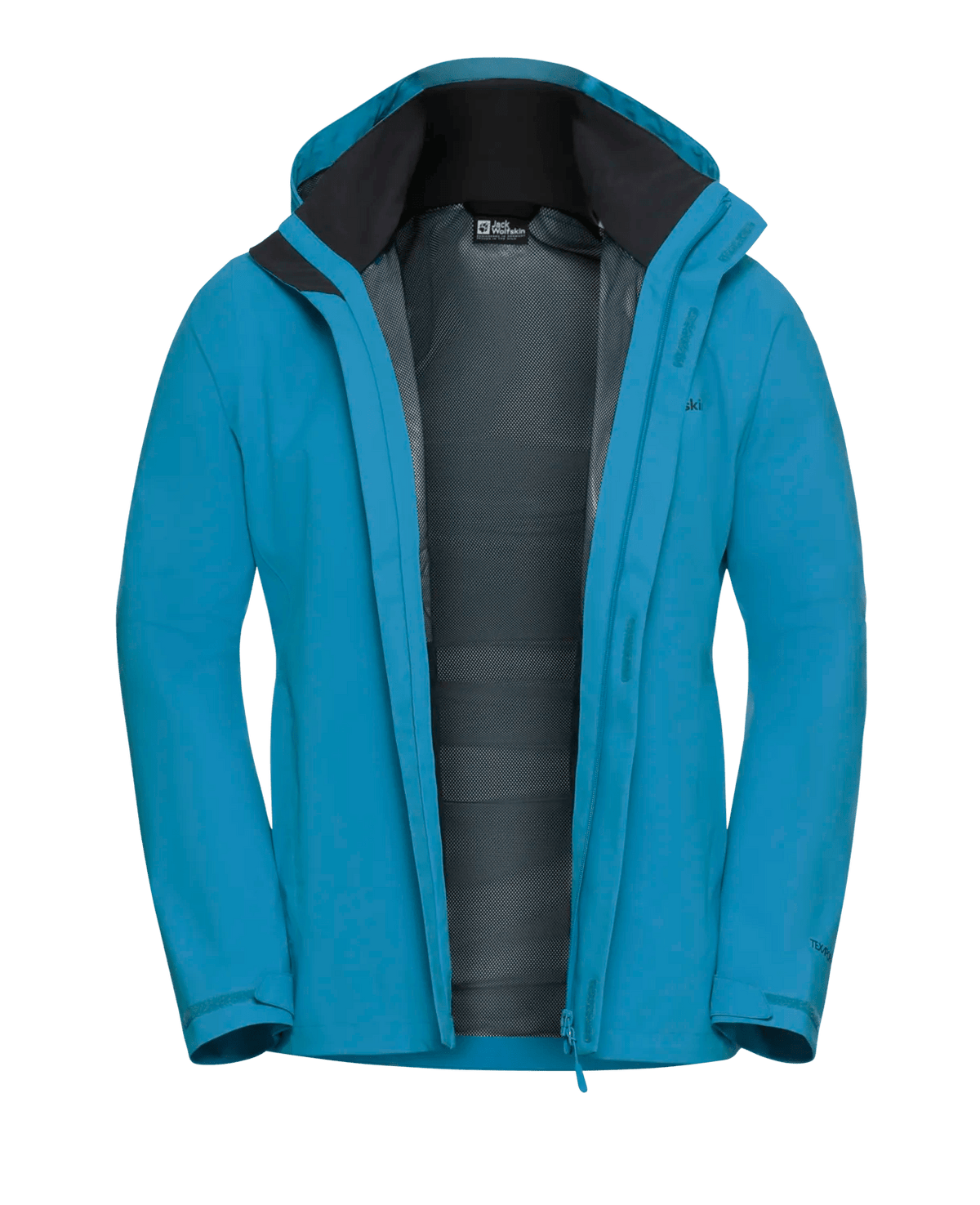 Jack Wolfskin M TRAILTIME 2L JACKET M - Jacken bei PeakStyle