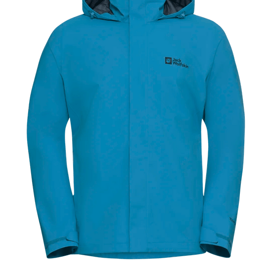 Jack Wolfskin M TRAILTIME 2L JACKET M - Jacken bei PeakStyle