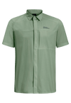 Jack Wolfskin M VANDRA S/S SHIRT M - Unterwäsche bei PeakStyle