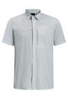 Jack Wolfskin M VANDRA S/S SHIRT M - Unterwäsche bei PeakStyle