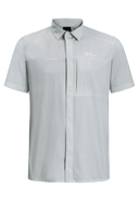 Jack Wolfskin M VANDRA S/S SHIRT M - Unterwäsche bei PeakStyle