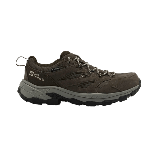 Jack Wolfskin M VOJO TOUR TEXAPORE LOW M - Einlegesohlen bei PeakStyle