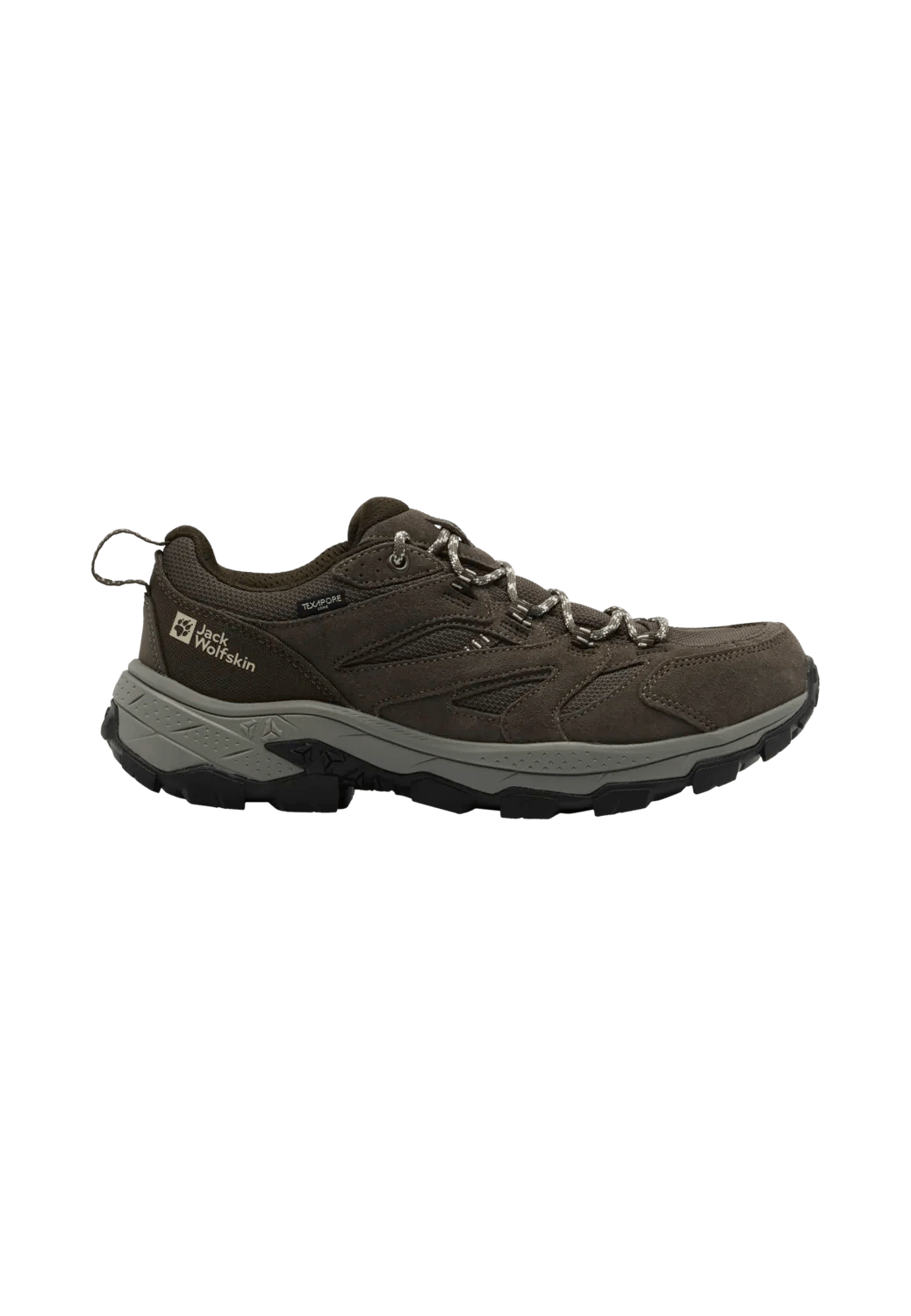 Jack Wolfskin M VOJO TOUR TEXAPORE LOW M - Einlegesohlen bei PeakStyle