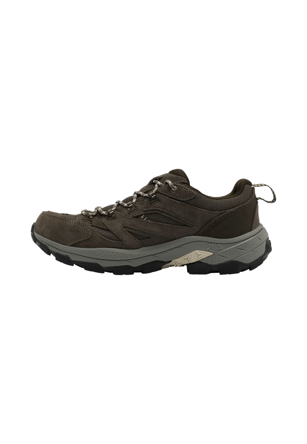 Jack Wolfskin M VOJO TOUR TEXAPORE LOW M - Einlegesohlen bei PeakStyle
