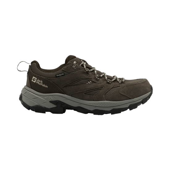 Jack Wolfskin M VOJO TOUR TEXAPORE LOW M - Einlegesohlen bei PeakStyle