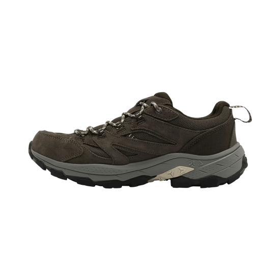Jack Wolfskin M VOJO TOUR TEXAPORE LOW M - Einlegesohlen bei PeakStyle