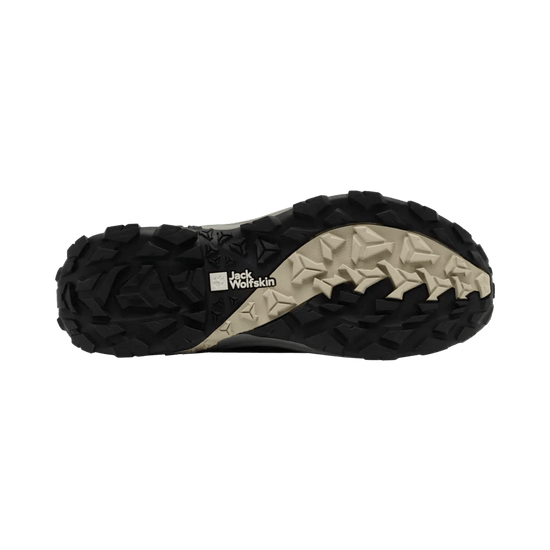 Jack Wolfskin M VOJO TOUR TEXAPORE LOW M - Einlegesohlen bei PeakStyle