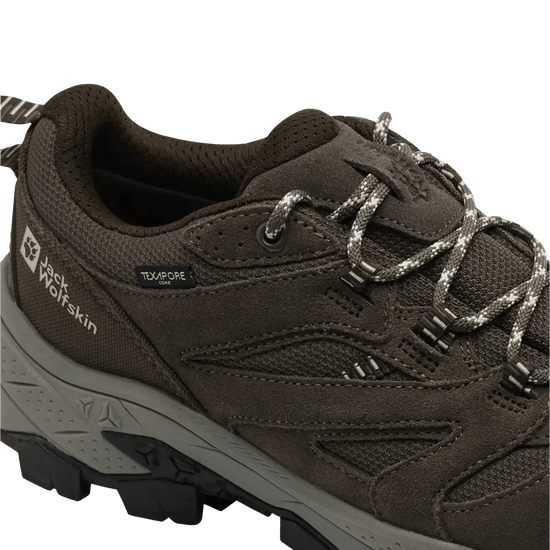 Jack Wolfskin M VOJO TOUR TEXAPORE LOW M - Einlegesohlen bei PeakStyle