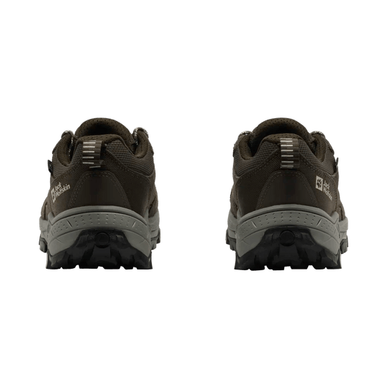 Jack Wolfskin M VOJO TOUR TEXAPORE LOW M - Einlegesohlen bei PeakStyle